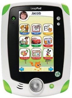 Toys & Hobbies  Educational  Learning Systems  LeapFrog  LeapPad 