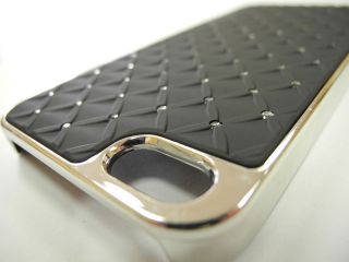 iphone 5 jewel case in Cases, Covers & Skins