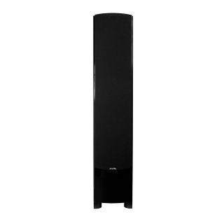 NEW Energy CF70 Single 3 way black floorstanding speaker