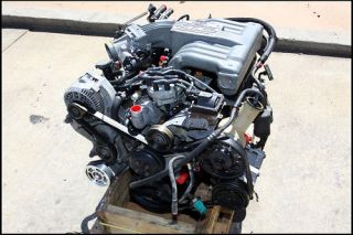 ford 302 engine in Complete Engines