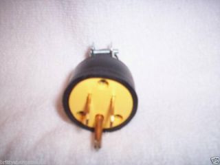 electrical plugs in Business & Industrial
