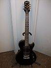 Epiphone Special II 2 Electric Guitar 6 Six String Black Special Model 