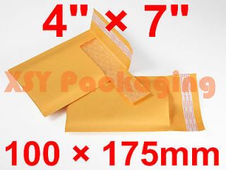 bubble envelopes in Envelopes