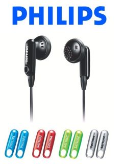 Philips Mix and Match Headphones *BRAND NEW*