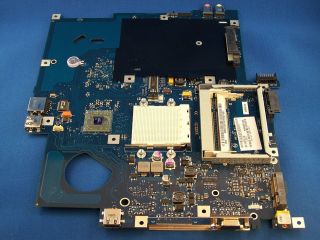 Acer Aspire 5515 / eMachines E620 Acer AMD Motherboard MB.N2702.001 