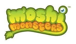 BRAND NEW MOSHI MONSTERS PUZZLE ERASERS   PICK YOUR OWN