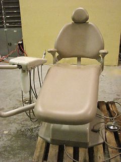 dental adec dental chair in Dental Chairs & Stools