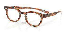 New EYE*BOBS “WAYLAID” Readers EyeGlasses Tortoise Frame +2.25 $75