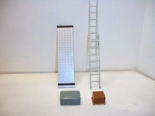 24 extension ladder in Business & Industrial