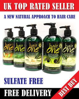 hair one cleanser in Hair Care & Salon