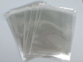 Cello Display Bag for Cards & Envelopes   Clear Cellophane Bags   Free 