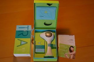 TRIA BEAUTY HAIR REMOVAL LASER SYSTEM in MINT CONDITION   USED ONLY 