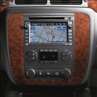 GM # 22791907 Radio   Navigation System GPS New w/ Warranty OEM