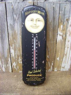 vintage thermometer in Thermometers