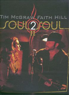Faith Hill Tim McGraw T Shirt Men L Black All Cotton 2006 CD Tour 2 
