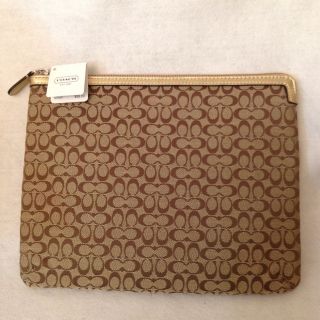   iPad Bag Sleeve Case Cover Reg $88 eReader Lap top Tablet Bag