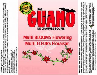 bat guano fertilizer in Hydroponics & Seed Starting
