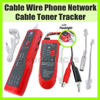 network cable tester in Computers/Tablets & Networking