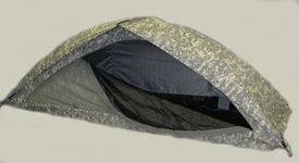 Military Surplus,ORC Industries, ACU, Improved Combat Tent,One Man,New