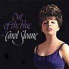 CAROL SLOANE The Real Thing OUT OF PRINT CD