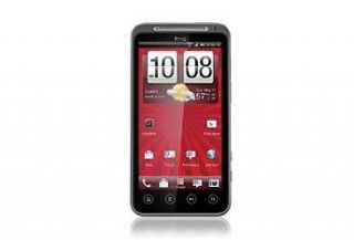 HTC EVO V 4G No Contract Phone for Virgin Mobile #zTS Pay as you go 