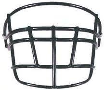 Xenith X1 XLN 12 Youth Football Facemask (Black or Gray), New