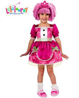 lalaloopsy in Costumes, Reenactment, Theater