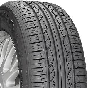   KUMHO SOLUS SOLUS XPERT KH20 65R R15 TIRE (Specification 215/65R15