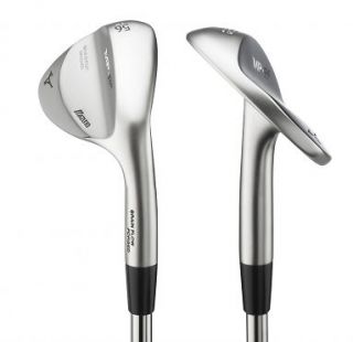 NEW FOR 2012* MIZUNO MP R12 WEDGES (VARIOUS LOFTS AND FINISHES)