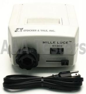 fiber optic illuminator in Electrical & Test Equipment