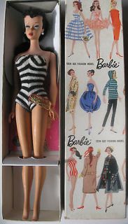original barbie in Vintage (Pre 1967)