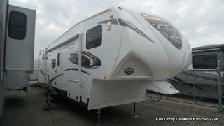 5th wheel bunkhouse in Fifth Wheel RVs