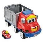 Fisher Price W1461 Little People Wheelies Zig The Big Rig B004UU9X5O