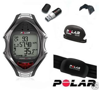 polar rs800 in Gym, Workout & Yoga