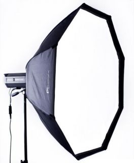   95CM OCTA Umbrella Frame Soft Box Flash Studio Softbox Light Diffuser