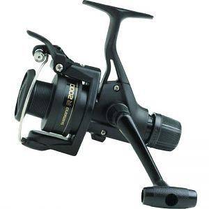 quantum aztec 30 fishing reel spinning 10 bearings bass trout pike on  PopScreen
