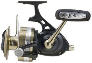 Newly listed Fin Nor Offshore Spinning Reel OFS95