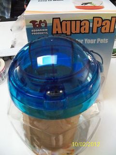   Tom Aquarium Products 1 Gallon Tank Kit Lighted Siamese Fighting Fish