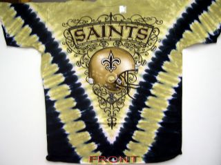 new orleans saints tie in Clothing, 