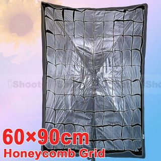   Honeycomb Grid for Speedlight&Strobe Flash Umbrella Softbox/Diffuser