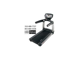 life fitness elliptical in Exercise & Fitness