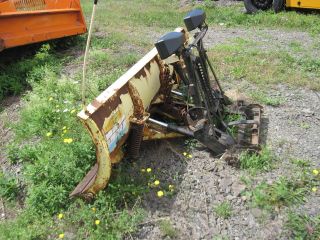 fisher snow plows in Snow Plows & Parts