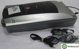 Canon Canoscan 8400F Flatbed Color Film Photo Scanner