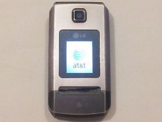   CU575 GSM QuadBand AT&T Web Bluetooth Camera Video Calling Email ROUGH