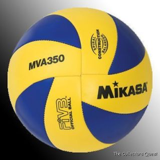 mikasa ball in Volleyballs