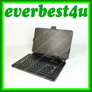 Case + keyboard for 10 Flytouch I II III superpad 3 4 5 6 7 Zpad T2 