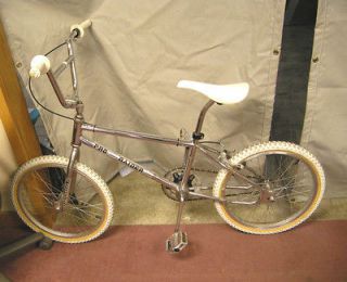 old school bmx bikes in Bicycles & Frames