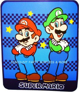 mario brothers bedding in Kids & Teens at Home