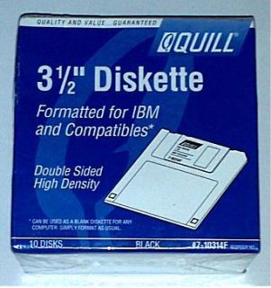    Office  Office Supplies  Bulk Blank Media  Floppy Disks