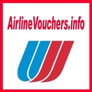 Airline Vouchers.info TRAVEL/Plane Tickets/Fare/C​oupon/Air Ticket 